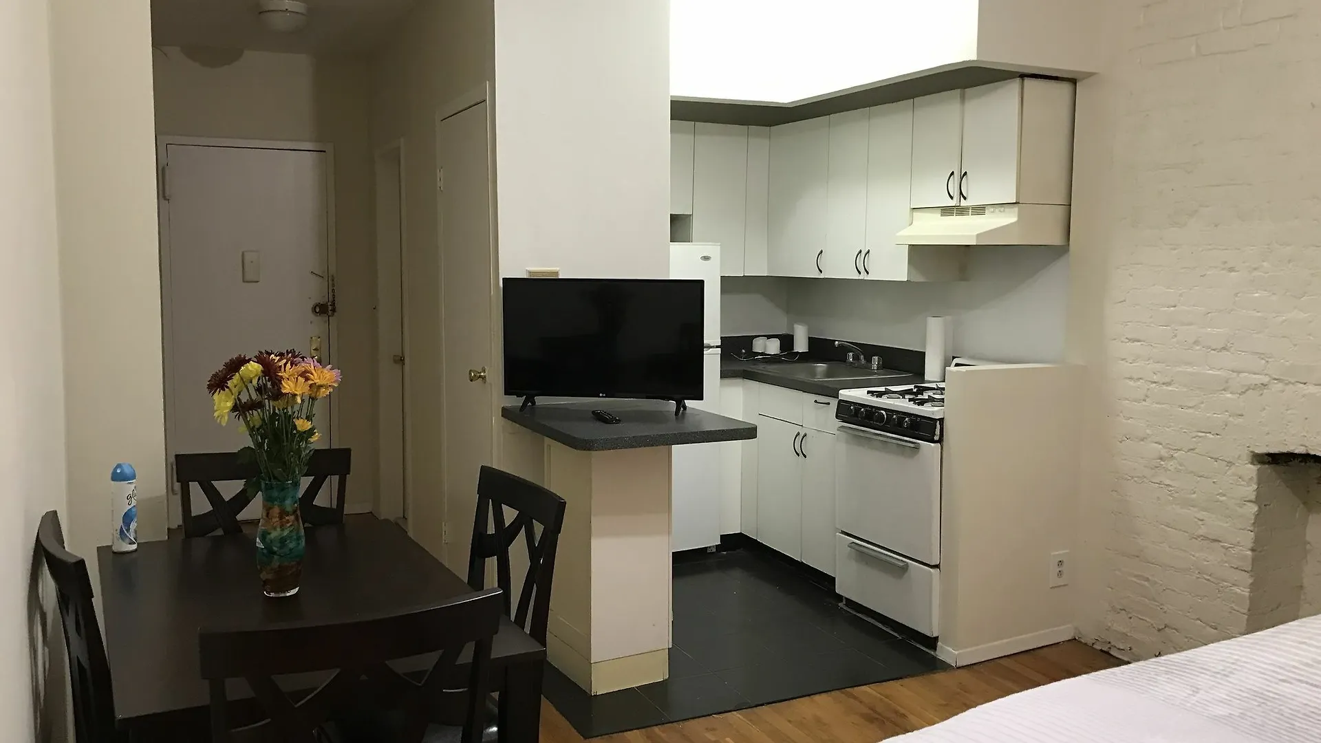 Apartment Studio Lux Times Square New York